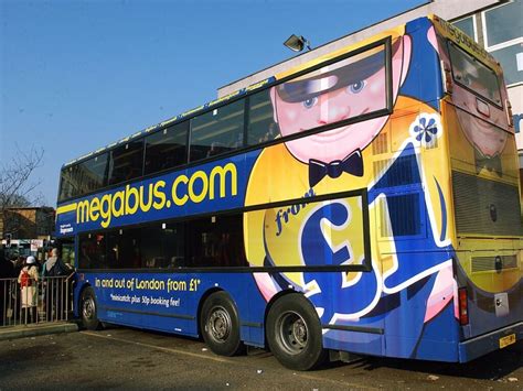 megabus uk official site.